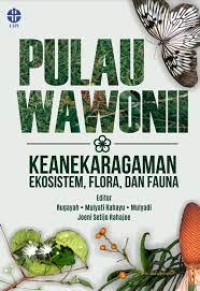 Pulau Wawonii: Keanekaragaman Ekosistem, Flora, dan Fauna