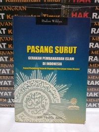 Pasang Surut Gerakan Pembaharuan Islam di Indonesia