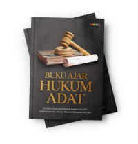 Ajar Hukum  Adat