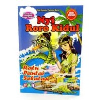 Nyi Roro Kidul: Ratu Pantai Selatan