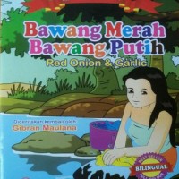 Bawang Merah Bawang Putih red onion&garlic