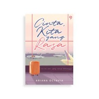 Cinta Kita yang Rasa