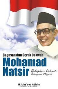 HIDUPKAN DA’WAH BANGUN NEGERI