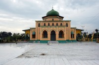 Masjid Raya Syahabuddin Siak