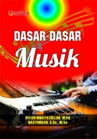 Dasar-dasar musik