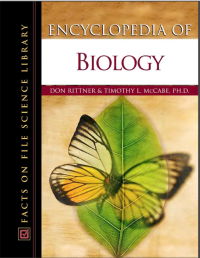 Encyclopedia of Biology