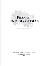 Filsafat Pendidikan Islam