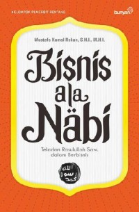 Bisnis Ala Nabi