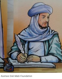 Umar Bin Abdul Aziz