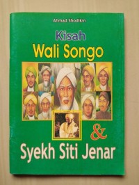 Kisah Wali Songo: Syekh Siti Jenar