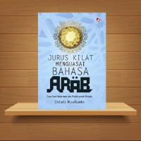 Jurus kilat menguasai bahasa Arab