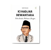 Ki Hadjar Dewantara Putra Karaton Pahlawan Bangsa