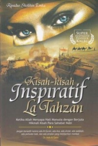 kisah-kisah inspriratif La Tahzan