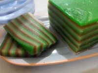 Kue Lampi