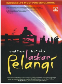 Laskar Pelangi