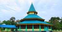 Masjid Pauh Ranap