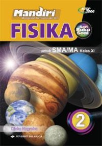 Fisika: Buku seri soal untuk SMA/MA kelas XI