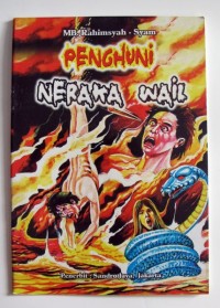 Kisah Neraka Wail