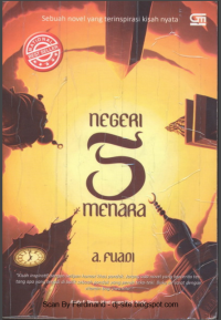 Negeri 5 Menara