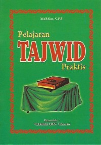 Pelajaran Tajwid Praktis