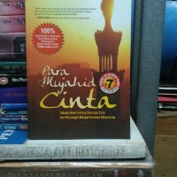 Para Mujahid Cinta