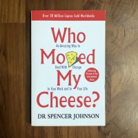 Who An Amazing Way to Moved Deal With Change My In Your Work and In Your Life Cheese?
