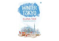 Winter In Tokyo