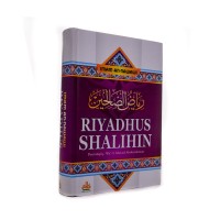 Riyadhus Shalihin