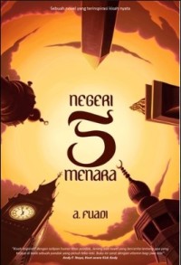 Negeri 5 Menara
