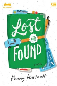 Lost and Found