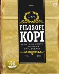 Filosofi Kopi