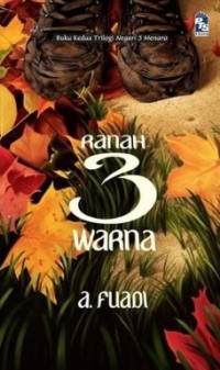 Ranah 3 Warna