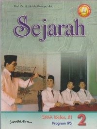 Sejarah: SMA Kelas XI Program IPS