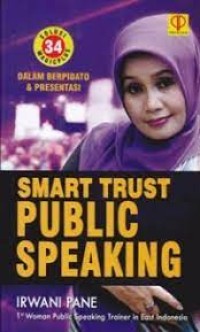 Smart Trust Public Speaking