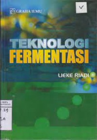 Teknologi Fermentasi