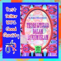 Teori Ijtihad Dalam Hukum Islam