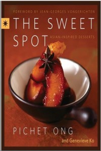 The Sweet Spot: Asian-Inspired Desserts