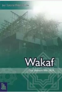 Wakaf