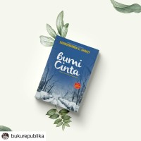 Bumi Cinta