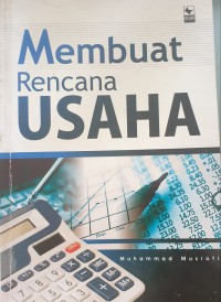 Membuat Rencana Usaha