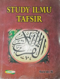 Study Ilmu Tafsir