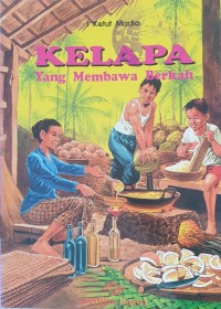 Kelapa Yang Membawa Berkah