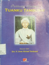 Pahlawan Nasional TUANKU TAMBUSAI