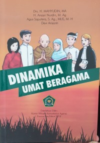 Dinamika Umat Beragama