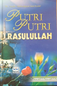 Putri - Putri Rasulullah