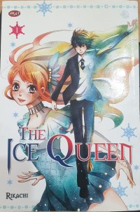 The Ice Queen