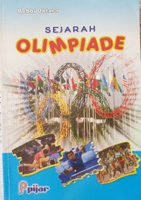 Sejarah Olimpiade