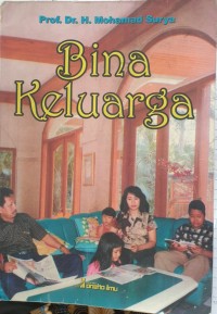 Bina Keluarga