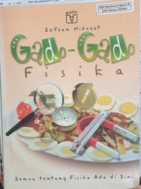 Gado - Gado Fisika