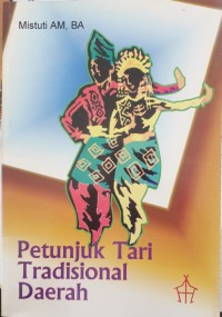 Petunjuk Tari Tradisional Daerah